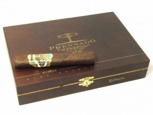 Alec Bradley Prensado Robusto