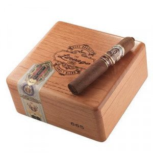 Alec Bradley The Lineage 665