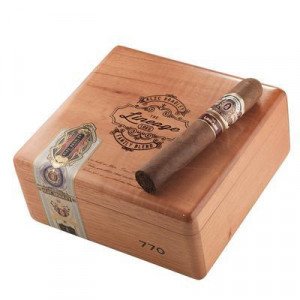 Alec Bradley The Lineage 770