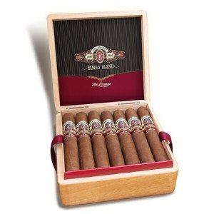 Alec Bradley The Lineage Toro