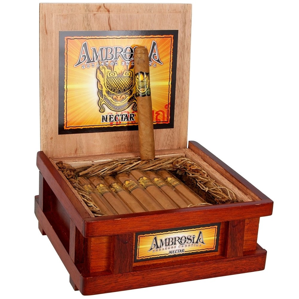 Ambrosia Nectar