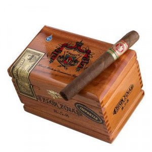 Arturo Fuente 858 Natural