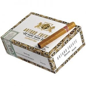 Arturo Fuente Brevas Royale Maduro