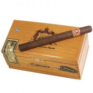 Arturo Fuente Canones Maduro