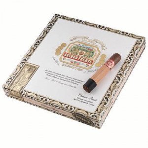 Arturo Fuente Chateau Fuente Sun Grown