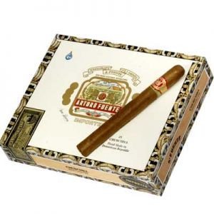 Arturo Fuente Churchill Natural