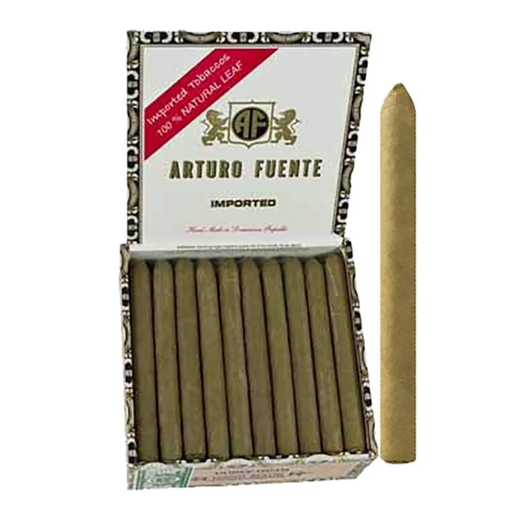 Arturo Fuente Claro Curly Head