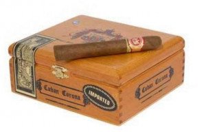 Arturo Fuente Corona Imperial Natural