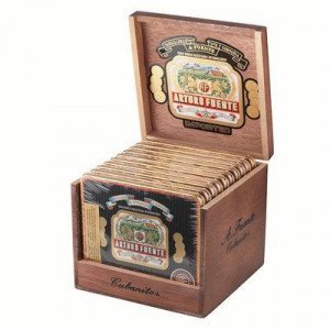 Arturo Fuente Cubanitos