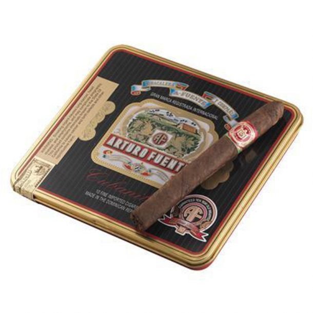 Arturo Fuente Cubanitos Maduro