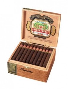 Arturo Fuente Exquisito Maduro