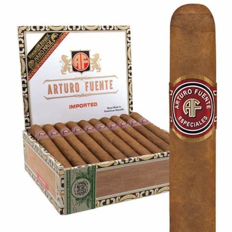 Arturo Fuente Gran Reserva Especiales Conquistador