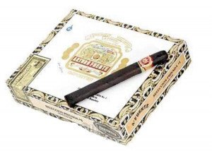 Arturo Fuente Privada No. 1 Maduro
