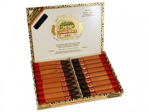 Arturo Fuente Queen B Sun Grown