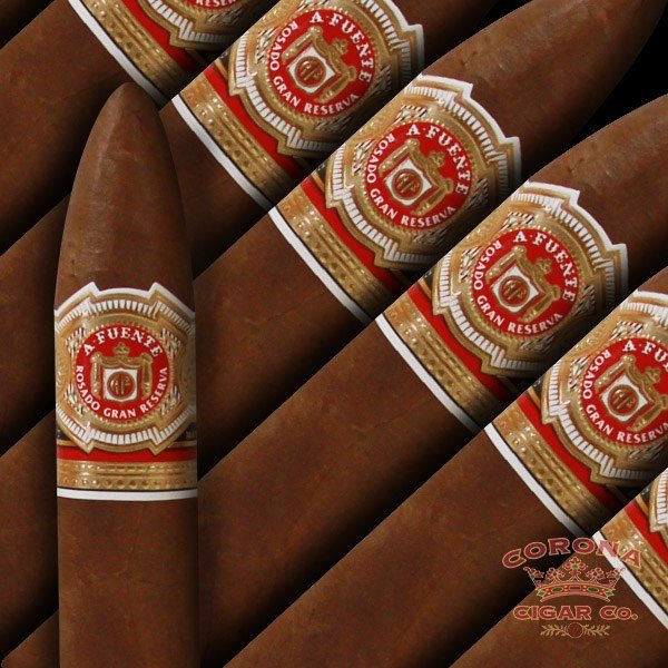 Arturo Fuente Rosado Sungrown Magnum R 58
