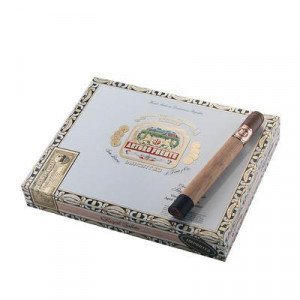 Arturo Fuente Royal Salute Sun Grown