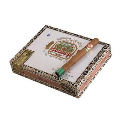 Arturo Fuente Seleccion D'Oro Churchill Connecticut