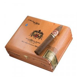 Arturo Fuente Don Carlos No. 2