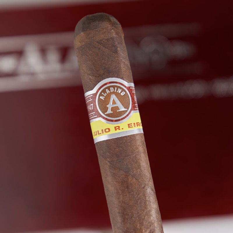 Aladino Maduro - Gordo (Box of 20)
