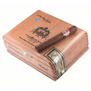 Arturo Fuente Don Carlos Robusto