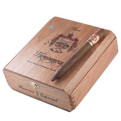 Arturo Fuente Hemingway Classic