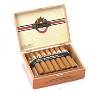 Ashton Cabinet Belicoso