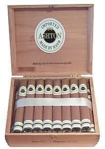 Ashton Double Magnum