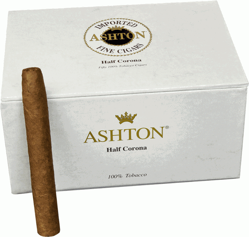 Ashton Half Corona