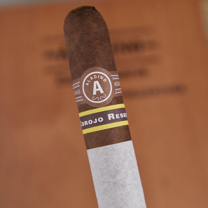 Aladino Corojo Reserva - Robusto (Box of 20)