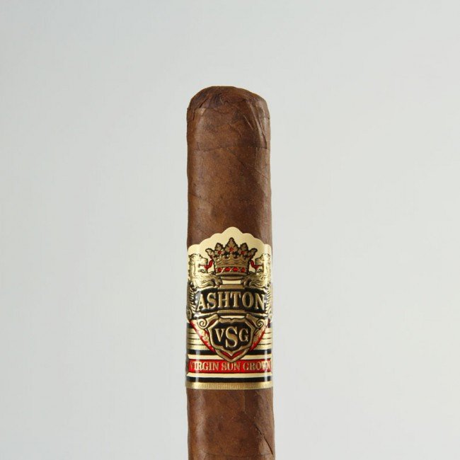 Ashton VSG Corona Gorda 4 Pack