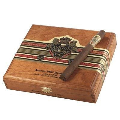 Ashton VSG Illusion
