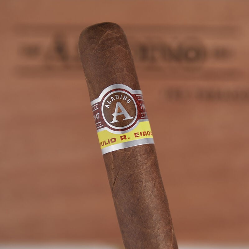 Aladino Corojo - Petite Corona (Box of 20)