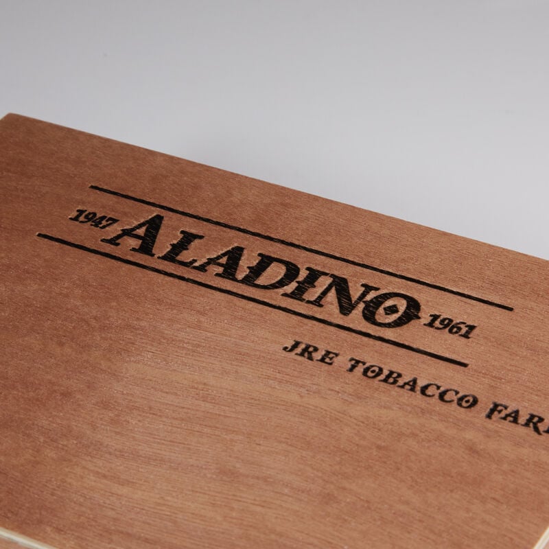 Aladino Corojo - Petite Corona (Box of 20), photo 4
