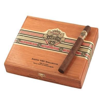 Ashton VSG Spellbound