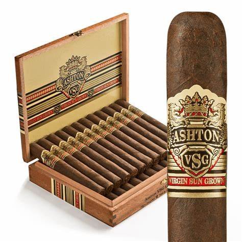 Ashton VSG Wizard
