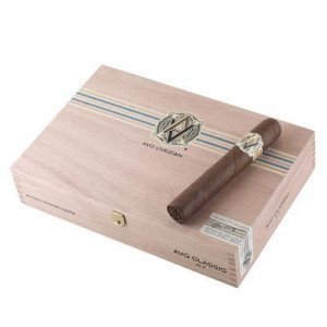 AVO Classic No. 6 | Gordo | Box of 20