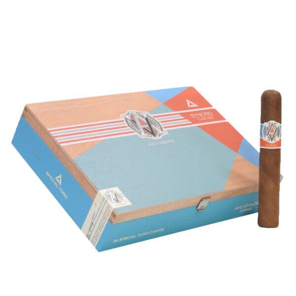 AVO Syncro Caribe Special Toro