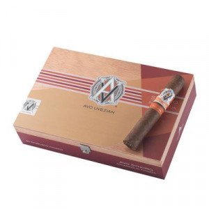 AVO Syncro Nicaragua Fogata Robusto