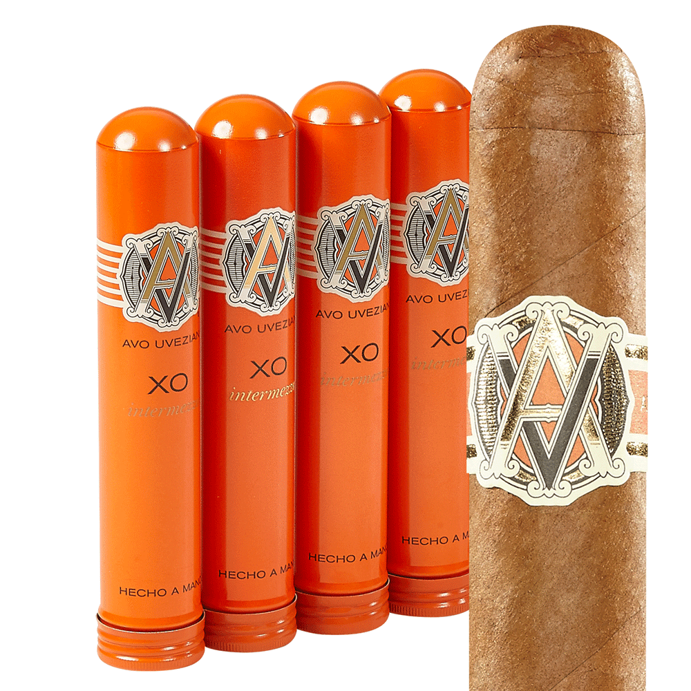 AVO XO Intermezzo Tubo