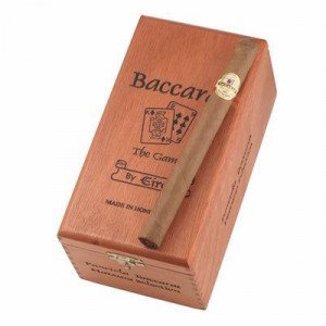 Baccarat Panatela