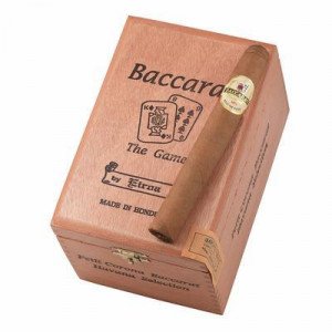 Baccarat Petit Corona
