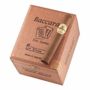 Baccarat Rothschild Natural