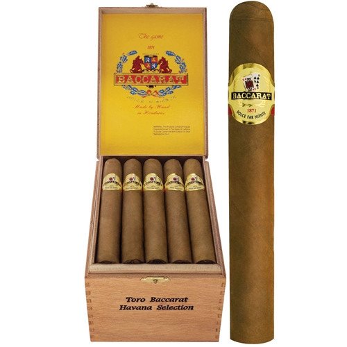 Baccarat The Game Double Corona