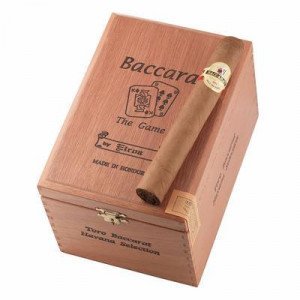 Baccarat Toro