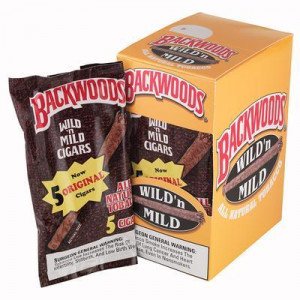 Backwoods Original