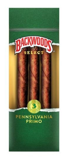 Backwoods Select Pennsylvania Primo