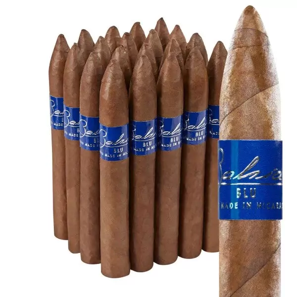 Bahia Blu E652 Torpedo