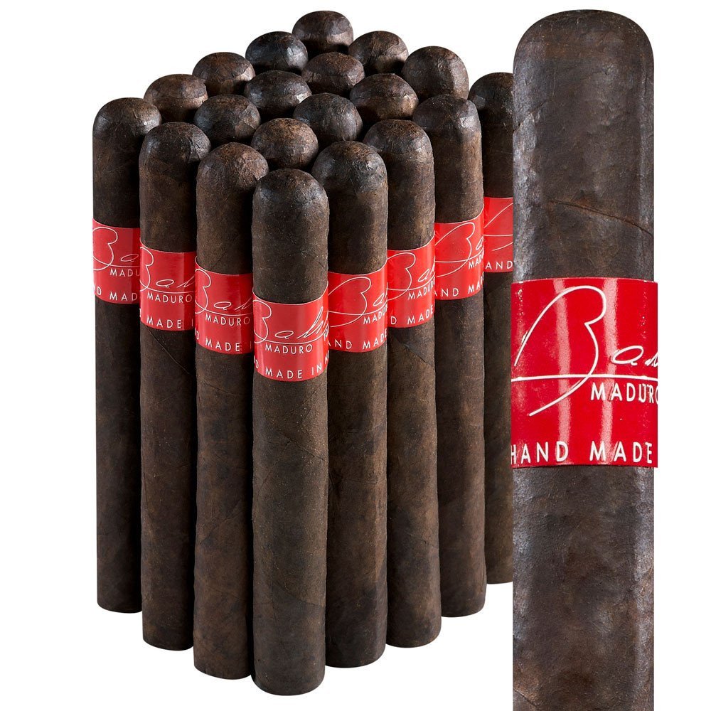 Bahia Maduro Corona Gigante