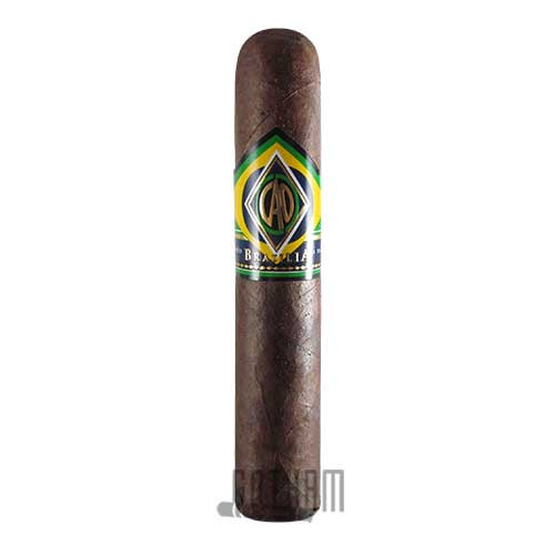 CAO Brazilia Gol - Box of 20, photo 128
