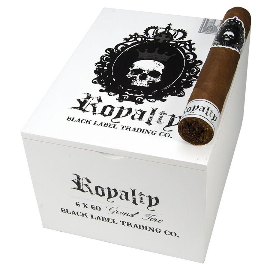 Black Label Trading Co. Royalty Grand Toro